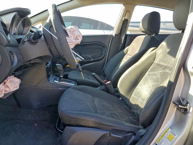 Photo 7 from auction – 2013 FORD FIESTA SE with VIN 3FADP4BJ4DM220731