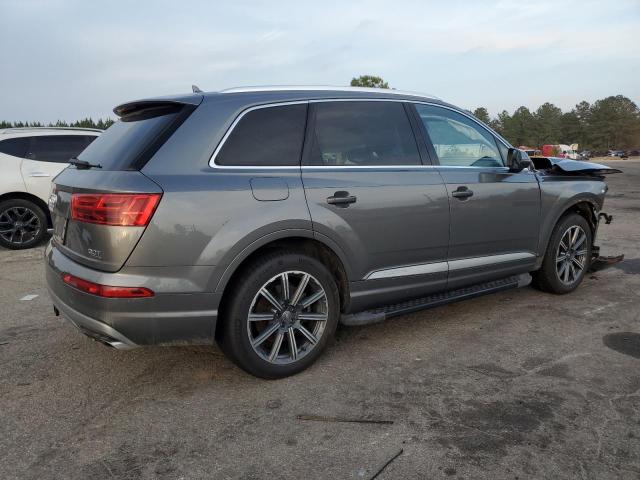 Фото 3 с аукциона – 2017 AUDI Q7 PREMIUM с VIN WA1LAAF72HD005378