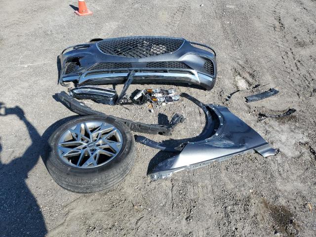 Photo 13 from auction – 2023 GENESIS GV70 BASE with VIN KMUMADTB2PU100796