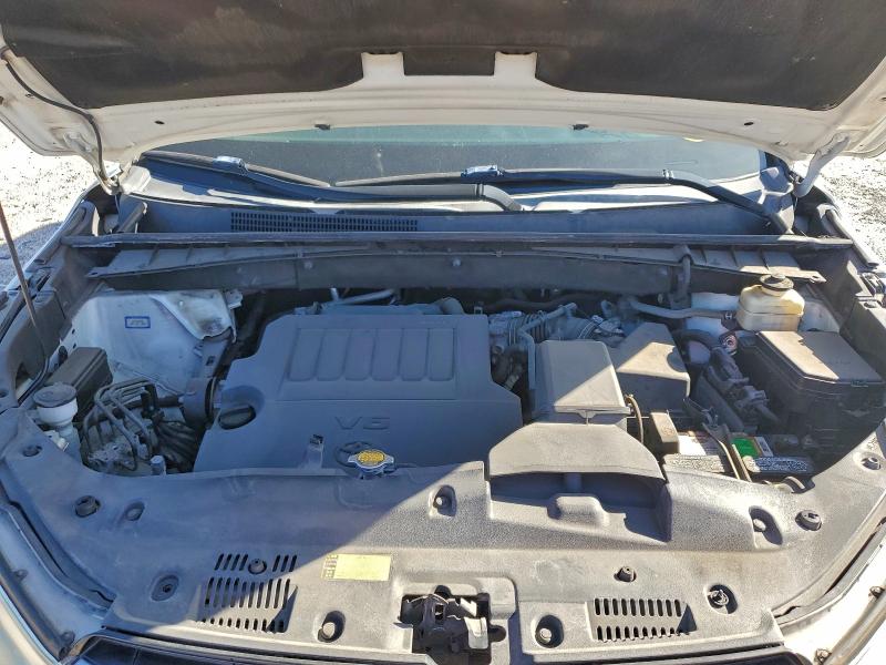 Photo 12 from auction – 2015 TOYOTA HIGHLANDER with VIN 5TDKKRFH1FS044499