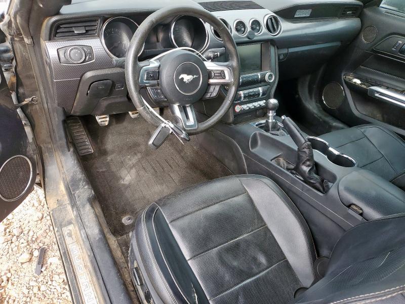 Photo 8 from auction – 2015 FORD MUSTANG GT with VIN 1FA6P8CF6F5342235