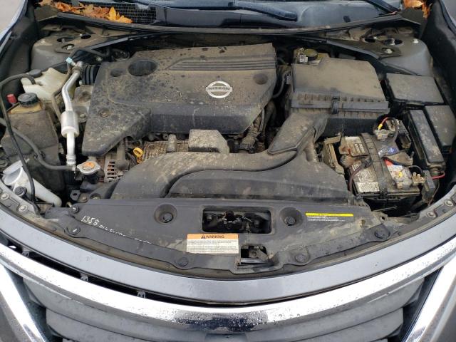 Photo 11 from auction – 2015 NISSAN ALTIMA 2.5 with VIN 1N4AL3AP4FC240187