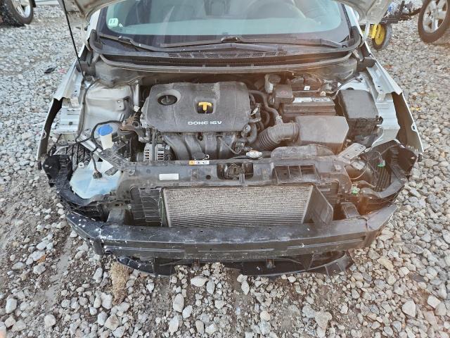 Photo 11 from auction – 2017 KIA FORTE LX with VIN 3KPFL4A74HE012580