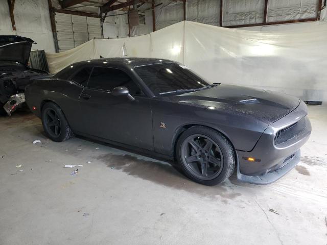 Photo 4 from auction – 2016 DODGE CHALLENGER with VIN 2C3CDZFJ3GH299578