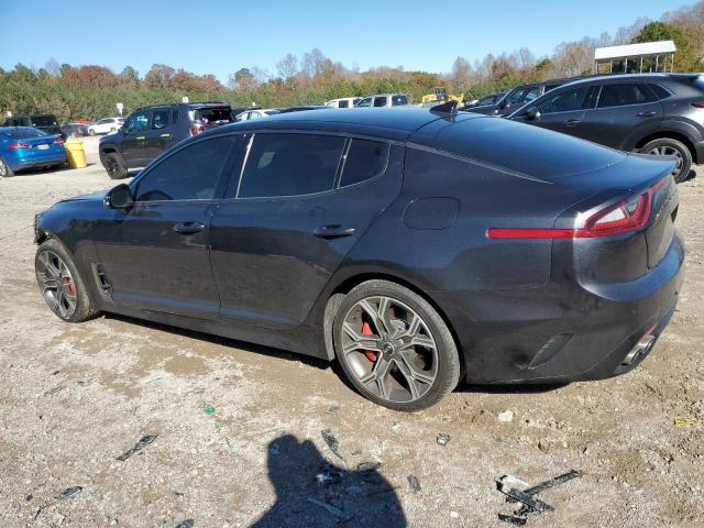 Photo 2 from auction – 2020 KIA STINGER GT with VIN KNAE35LC9L6077691
