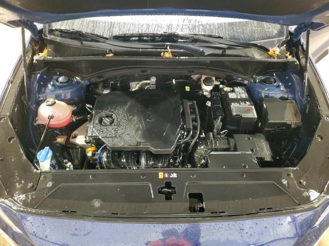 Photo 12 from auction – 2023 HYUNDAI SANTA FE S with VIN 5NMS2DAJ6PH571603