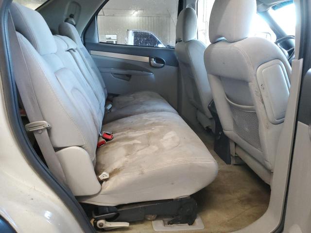 Photo 11 from auction – 2004 BUICK RENDEZVOUS with VIN 3G5DB03E14S558366