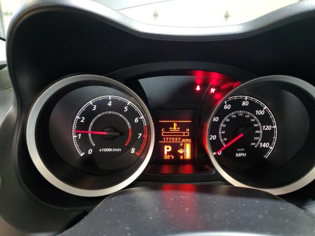 Photo 9 from auction – 2013 MITSUBISHI LANCER ES/ with VIN JA32U2FU5DU023337