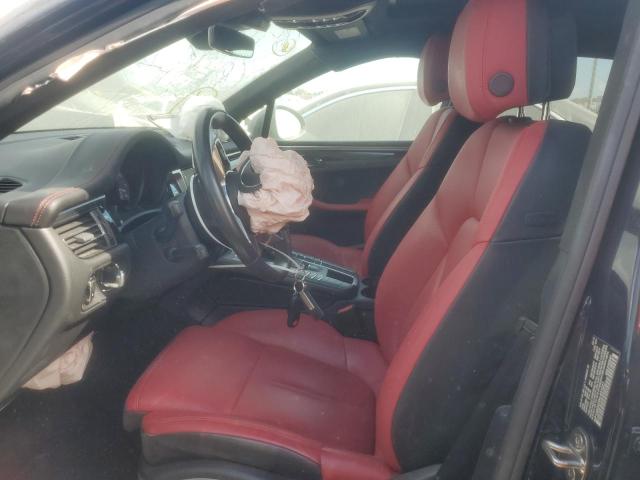 Photo 7 from auction – 2019 PORSCHE MACAN S with VIN WP1AB2A59KLB31027