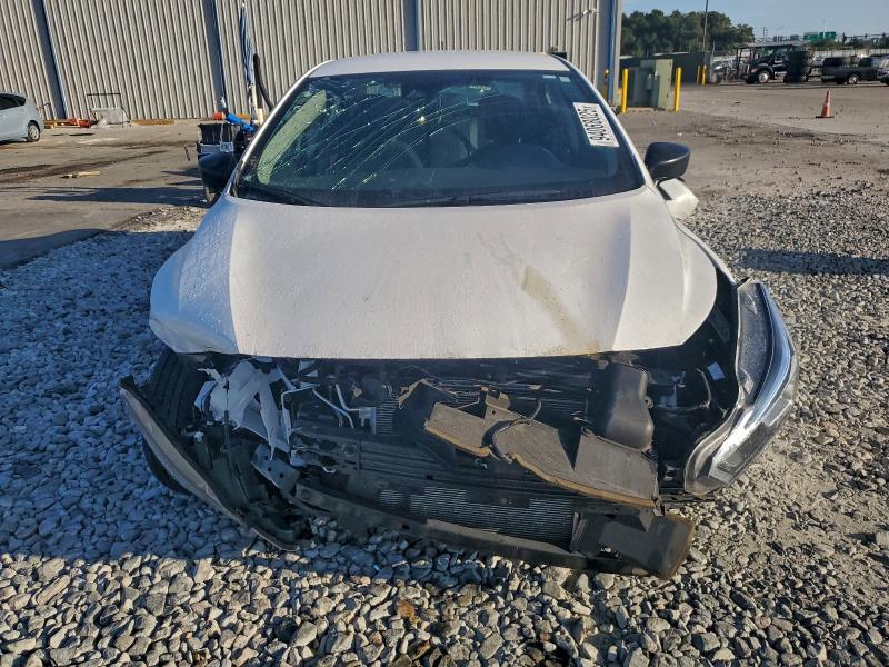 Photo 5 from auction – 2024 NISSAN VERSA S with VIN 3N1CN8DVXRL930204