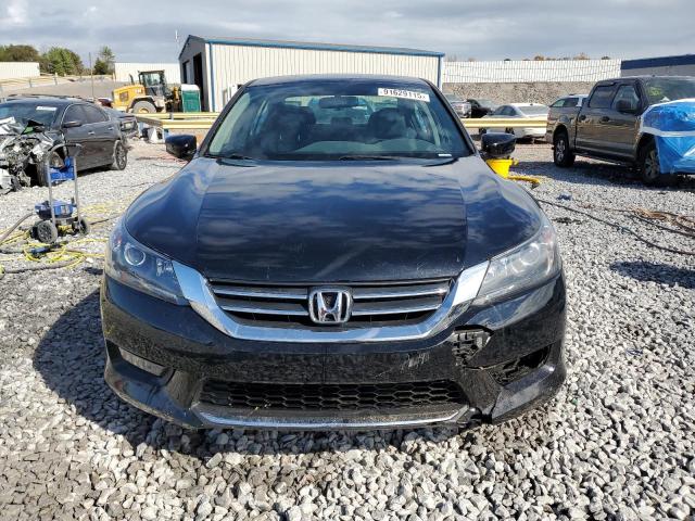 Photo 5 from auction – 2014 HONDA ACCORD SPO with VIN 1HGCR2F54EA092637