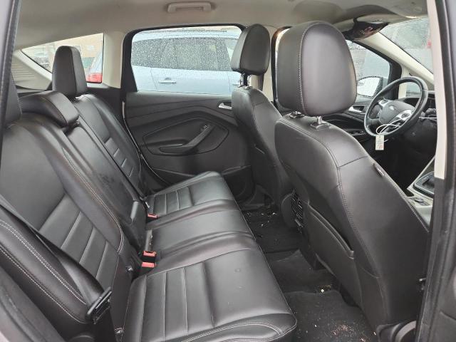 Photo 10 from auction – 2016 FORD C-MAX SEL with VIN 1FADP5BU3GL106287