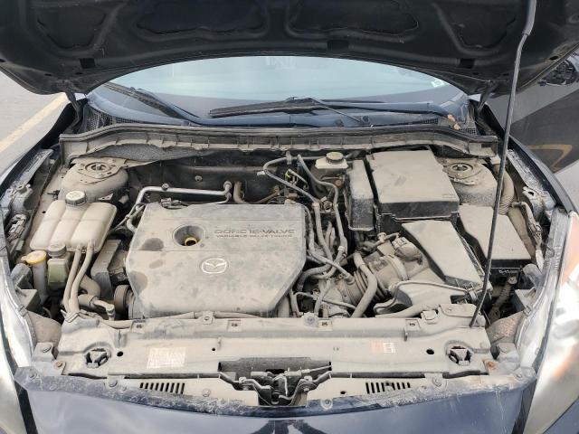 Photo 11 from auction – 2010 MAZDA 3 with VIN JM1BL1SF1A1156213