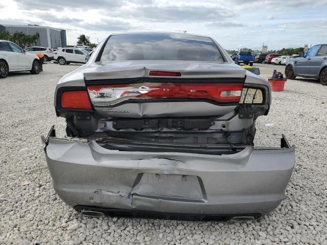 Photo 6 from auction – 2014 DODGE CHARGER SE with VIN 2C3CDXBG7EH193226