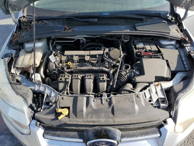 Photo 11 from auction – 2012 FORD FOCUS SEL with VIN 1FAHP3H25CL195754