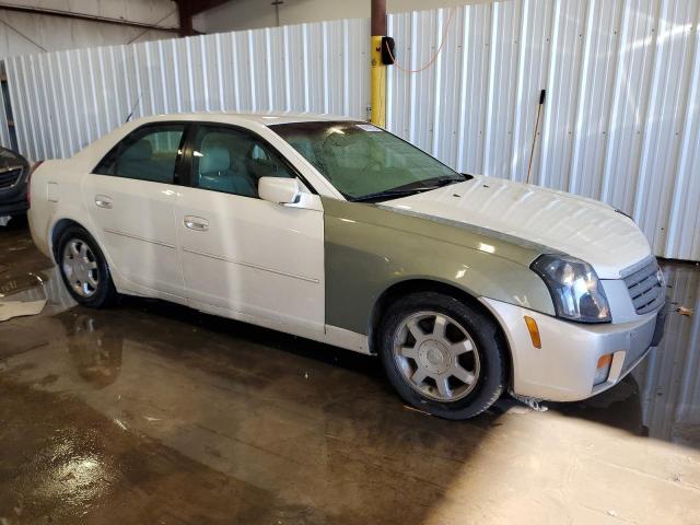 Photo 4 from auction – 2004 CADILLAC CTS with VIN 1G6DM577940141289