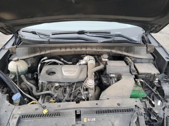 Photo 12 from auction – 2016 HYUNDAI TUCSON LIM with VIN KM8J33A20GU052093