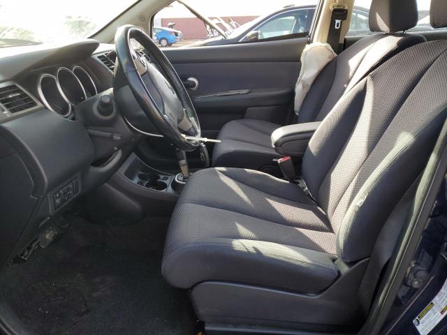 Photo 7 from auction – 2008 NISSAN VERSA S with VIN 3N1BC13E98L433010