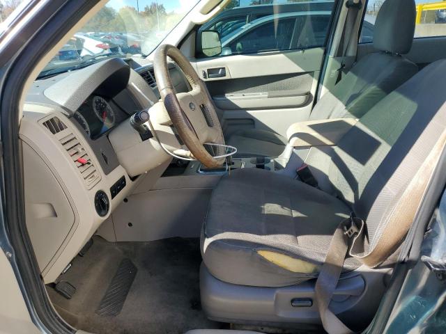 Photo 7 from auction – 2010 FORD ESCAPE with VIN 1FMCU0D71AKA68883