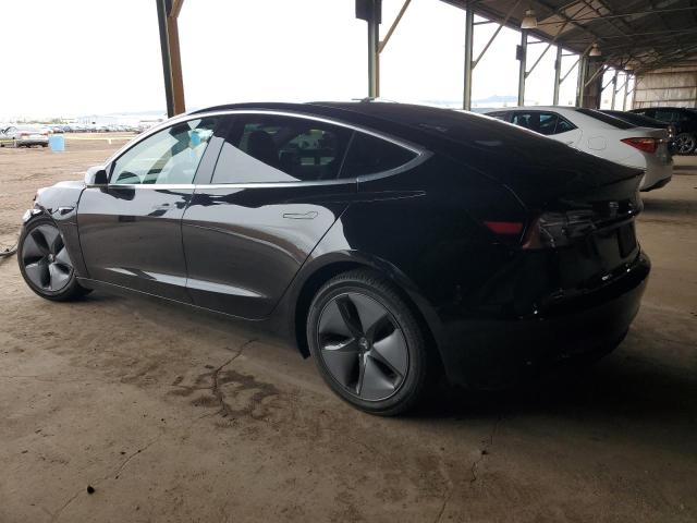 Photo 2 from auction – 2019 TESLA MODEL 3 with VIN 5YJ3E1EA3KF323842