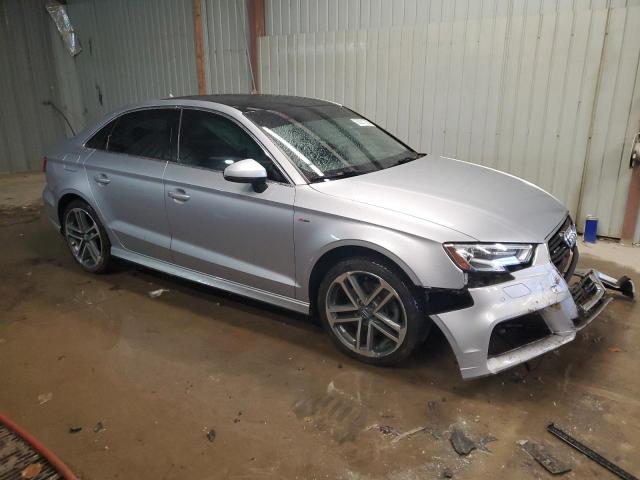 Photo 4 from auction – 2018 AUDI A3 PREMIUM with VIN WAUJ8GFF9J1024050