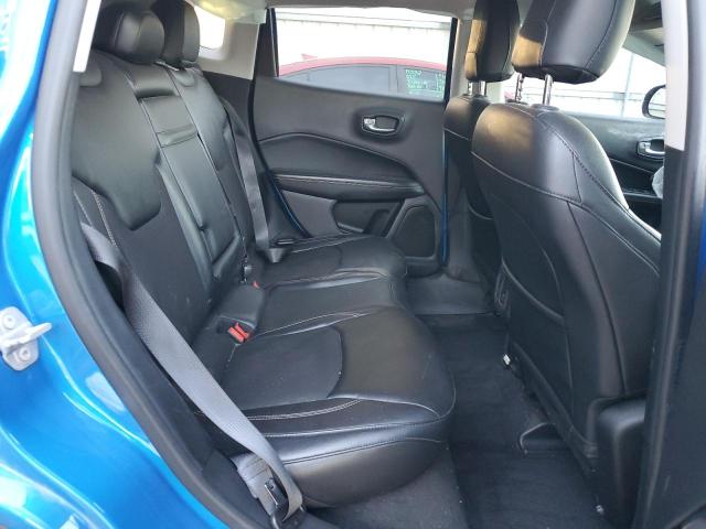 Photo 11 from auction – 2018 JEEP COMPASS LA with VIN 3C4NJCBB4JT211693