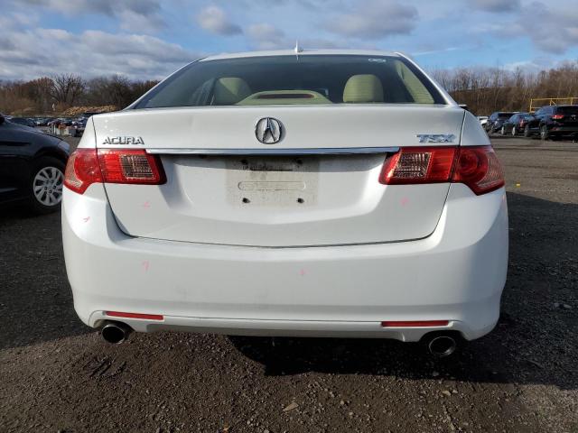 Photo 6 from auction – 2012 ACURA TSX TECH with VIN JH4CU2F66CC030369