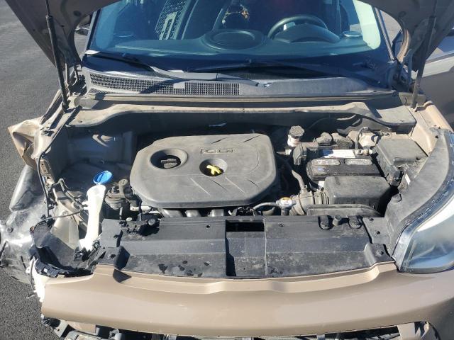 Photo 12 from auction – 2014 KIA SOUL + with VIN KNDJP3A50E7007427