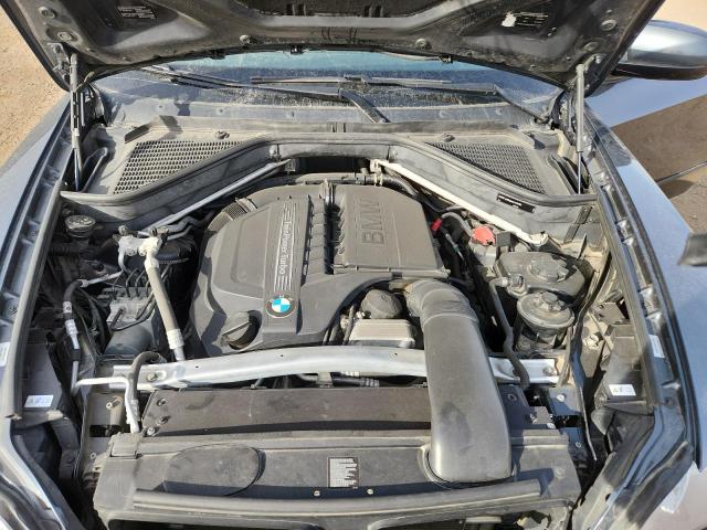 Photo 12 from auction – 2013 BMW X5 XDRIVE3 with VIN 5UXZV4C5XD0B12349