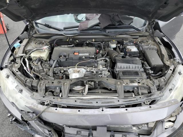 Photo 11 from auction – 2016 HONDA CIVIC EX with VIN 19XFC2F86GE201767