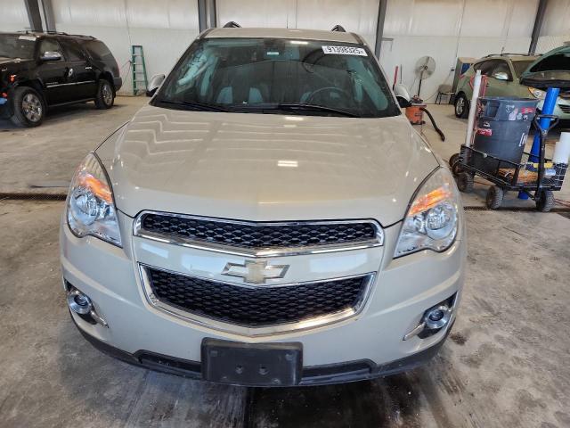 Photo 5 from auction – 2011 CHEVROLET EQUINOX LT with VIN 2CNFLNEC9B6312132