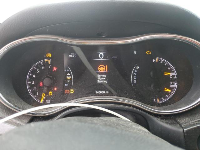 Photo 9 from auction – 2014 JEEP GRAND CHER with VIN 1C4RJFBG3EC534908