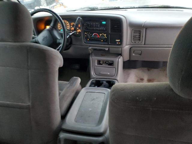 Photo 8 from auction – 2000 CHEVROLET SILVERADO with VIN 2GCEC19T9Y1243290