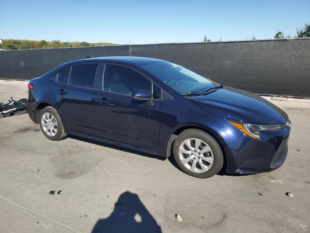 Photo 4 from auction – 2023 TOYOTA COROLLA LE with VIN 5YFB4MDE9PP072065