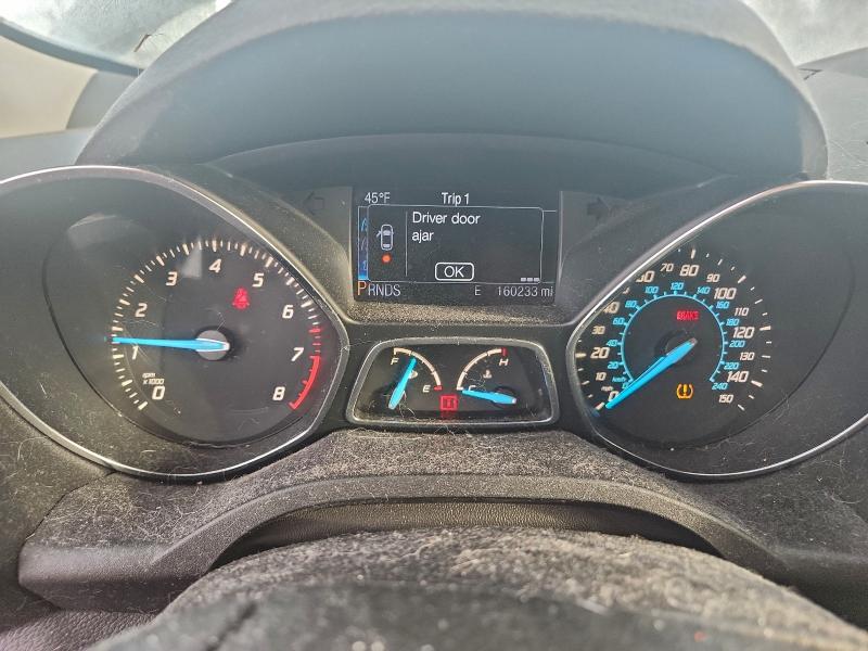 Фото 9 с аукциона – 2013 FORD ESCAPE TIT с VIN 1FMCU9J94DUB55230