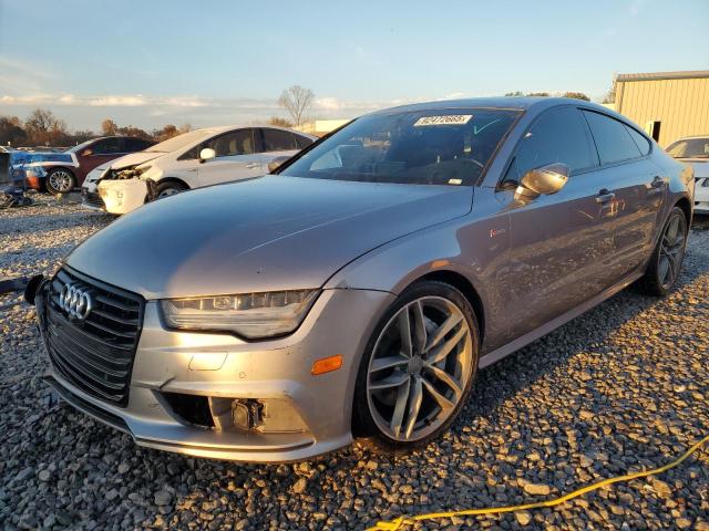 AUDI A7 PRESTIG 2016 z numerem VIN WAU2GAFCXGN024957 - Zdjęcie z aukcji