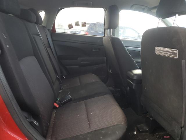Photo 11 from auction – 2018 MITSUBISHI OUTLANDER with VIN JA4AP3AUXJZ028253