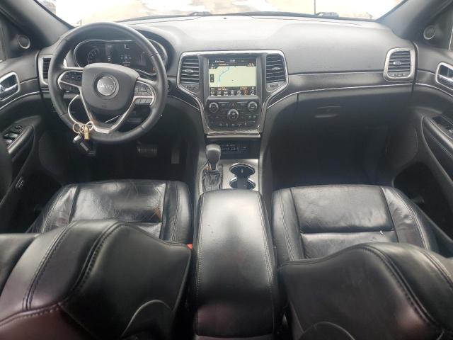 Photo 8 from auction – 2018 JEEP GRAND CHER with VIN 1C4RJFBG7JC299701