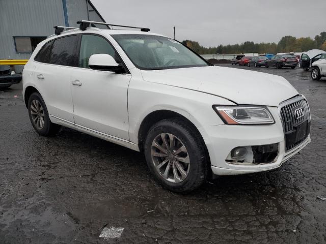 Photo 4 from auction – 2015 AUDI Q5 PREMIUM with VIN WA1CFAFP2FA097365