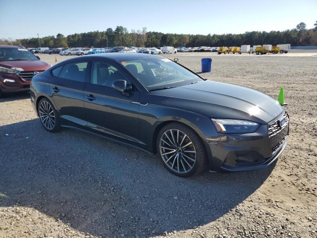 Photo 4 from auction – 2023 AUDI A5 PREMIUM with VIN WAUCBCF56PA001599
