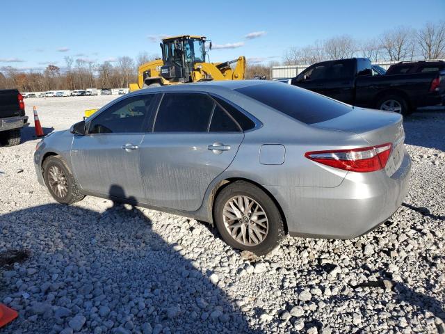 Photo 2 from auction – 2017 TOYOTA CAMRY LE with VIN 4T1BF1FK2HU299271