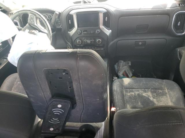 Photo 8 from auction – 2021 CHEVROLET SILVERADO with VIN 3GCUYEED6MG482249