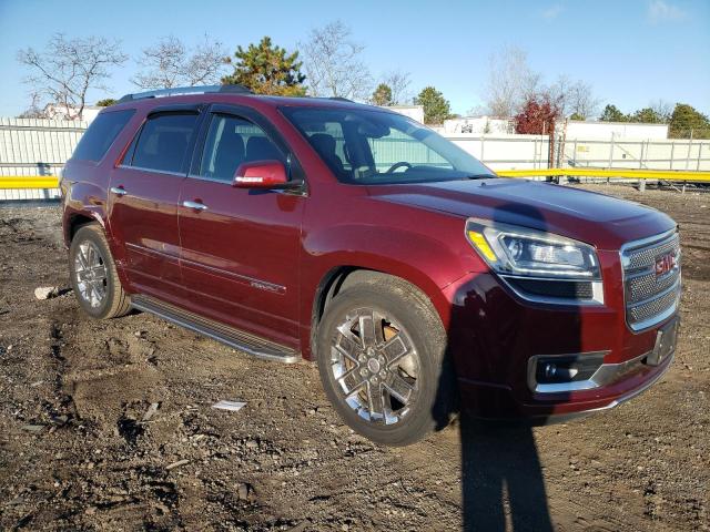 Photo 4 from auction – 2015 GMC ACADIA DEN with VIN 1GKKVTKD0FJ266850