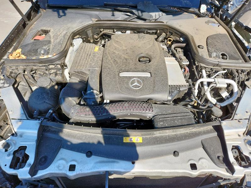 Photo 11 from auction – 2019 MERCEDES-BENZ E 300 with VIN WDDZF4JB2KA581808