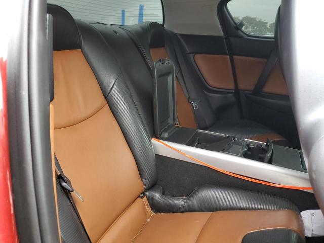 Photo 10 from auction – 2004 MAZDA RX8 with VIN JM1FE173140100776