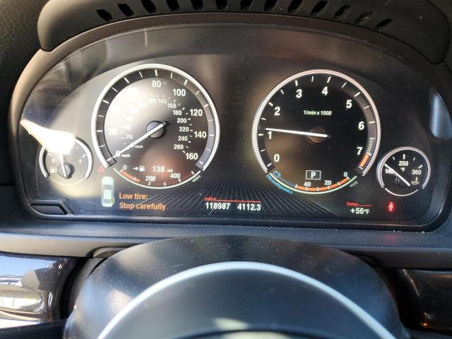 Photo 9 from auction – 2015 BMW 535 XI with VIN WBA5B3C55FD544016
