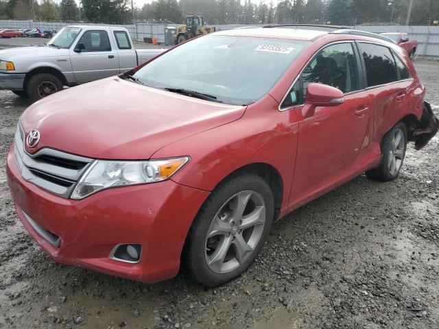 TOYOTA VENZA LE 2013 with VIN 4T3BK3BB9DU089412 - Photo from auction