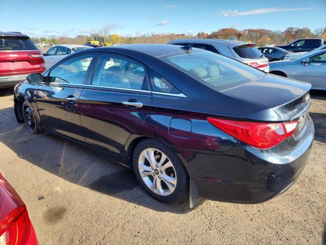 Photo 2 from auction – 2011 HYUNDAI SONATA SE with VIN 5NPEC4AC2BH106971