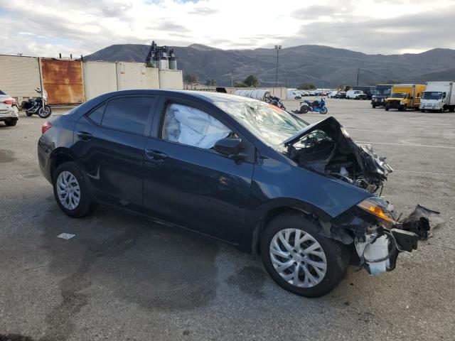 Photo 4 from auction – 2017 TOYOTA COROLLA L with VIN 5YFBURHE5HP733132