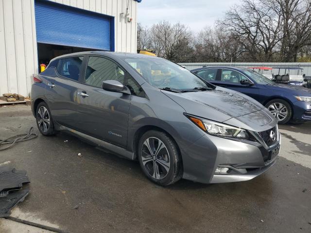 Photo 4 from auction – 2019 NISSAN LEAF S with VIN 1N4AZ1CP7KC302644